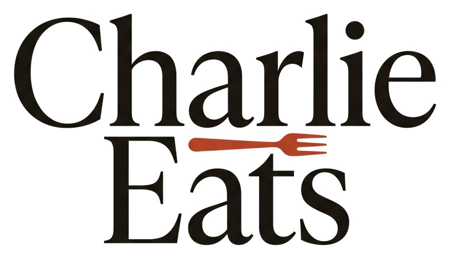 Charlie Eats